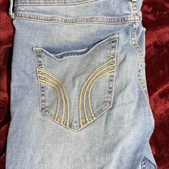 Hollister Jeans - Picture 4 of 8